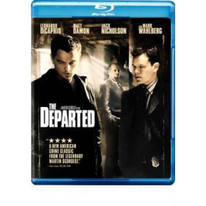 Departed (Blu-ray)
