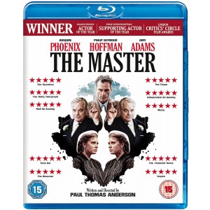 Master (Blu-ray)