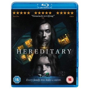 Hereditary (2018) (Blu-ray)