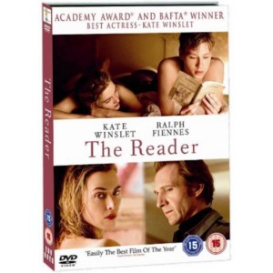 Reader (2008) (DVD)