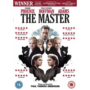 Master (DVD)
