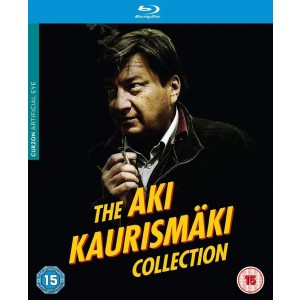 The Aki Kaurismäki Collection (10x Blu-ray)