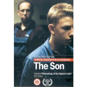 Son (2002) (DVD)