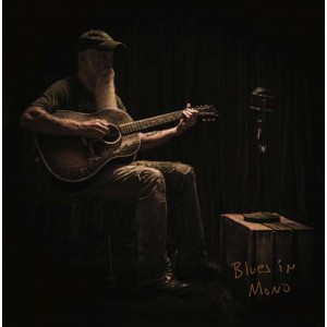 Seasick Steve - Blues In Mono (2020) (Vinyl)
