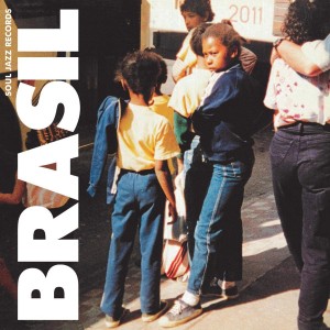 VARIOUS ARTISTS-BRASIL : NEW 2018 EDITION (RECORDED IN RIO DE JANEIRO )