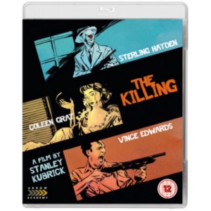 Killing (Blu-ray)