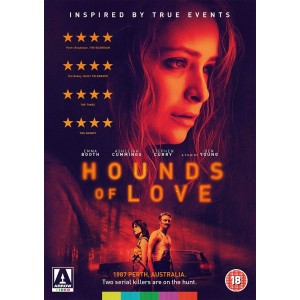 Hounds Of Love (DVD)