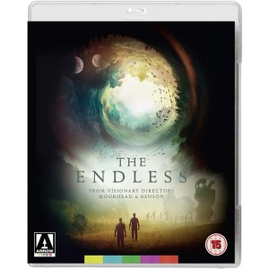 Endless (Blu-ray)