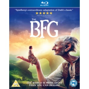 BFG (Blu-ray)