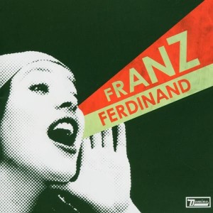Franz Ferdinand - You Could Have It So Much Better (2005) (CD)