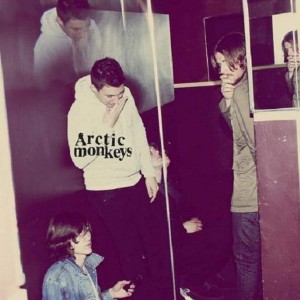 Arctic Monkeys - Humbug (Vinyl)