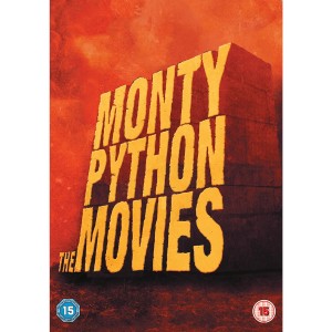 Monty Python Movies