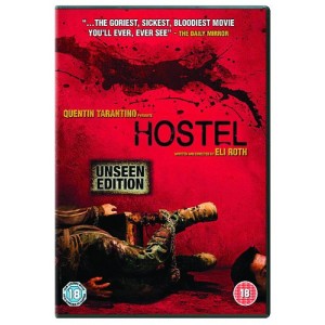 Hostel Unseen Edition