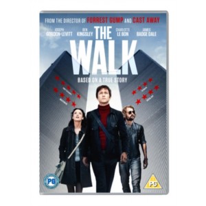 Walk (2015) (DVD)