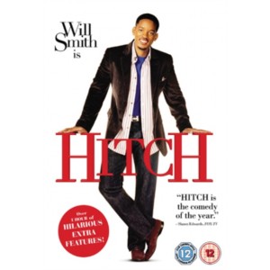 Hitch (2005) (DVD)