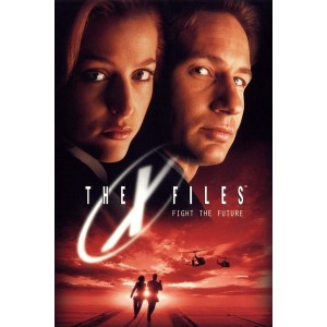 X Files Movie
