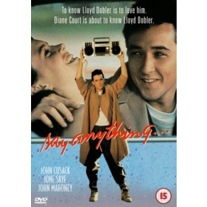 Say Anything... (1989) (DVD)