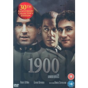 1900 (DVD)