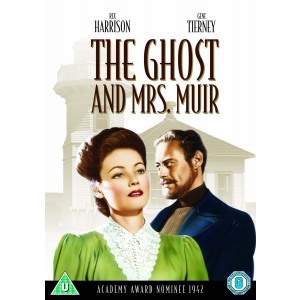 Ghost And Mrs Muir