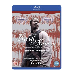 Birth Of A Nation (Blu-ray)