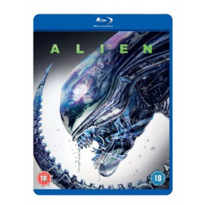Alien (1979) (Blu-ray)