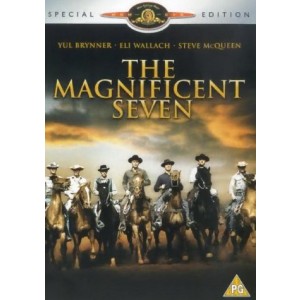 Magnificent Seven (Widescreen Special Edition) (DVD)