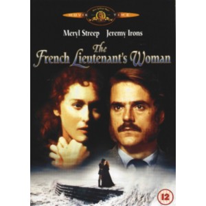 French Lieutenant´s Woman (1981) (DVD)