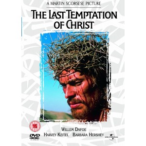 Last Temptation Of Christ