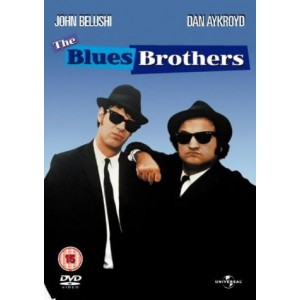 Blues Brothers (1980) (DVD)