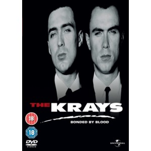 Krays (1990) (DVD)