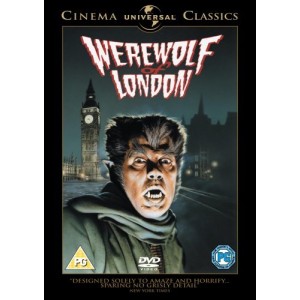 Warewolf In London