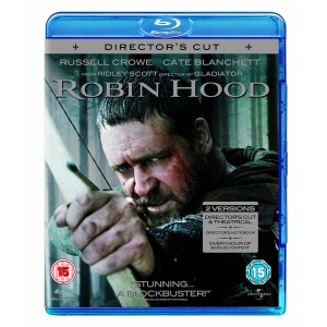 Robin Hood Extended Directors Cut