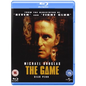 Game (Blu-ray)