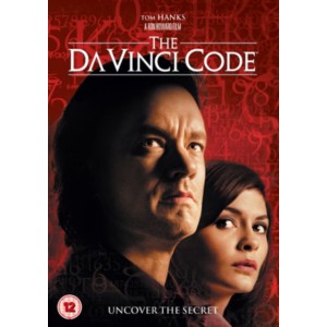 Da Vinci Code (2006) (DVD)