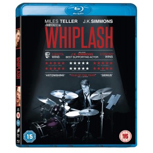 Whiplash (Blu-ray)