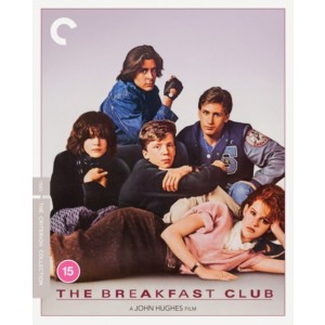 Breakfast Club - The Criterion Collection (Blu-ray)