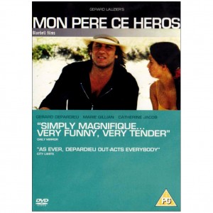 Mon Pere Ce Heros (Gerard Lauzier)