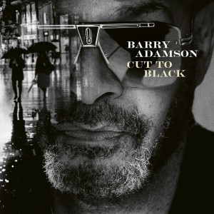 Barry Adamson - Cut To Black (2024) (CD)