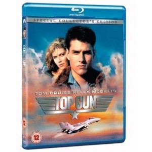 Top Gun (Collectors Edition Blu-ray)