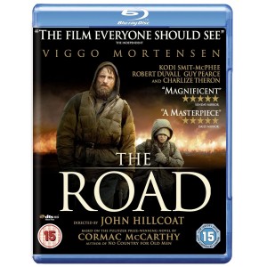 Road (Blu-ray)