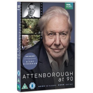 Attenborough At 90