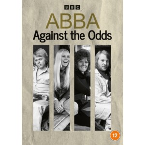 ABBA: Against the Odds (2024) (DVD)