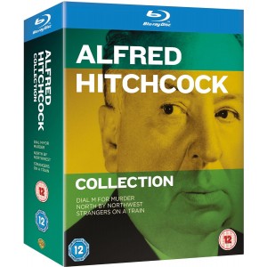 Hitchcock Boxset