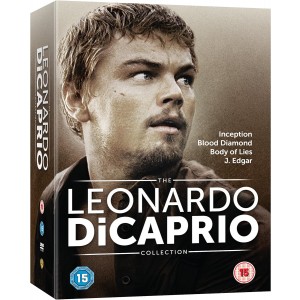 Leonardo Di Caprio Collection