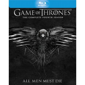 Game Of Thrones: Season 4 (Blu-ray)