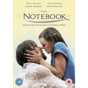 Notebook (2004) (DVD)