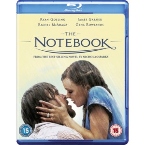 Notebook (2004) (Blu-ray)