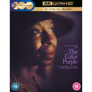 Color Purple (4K Ultra HD + Blu-ray)