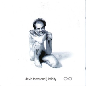 Devin Townsend - Infinfity (CD)