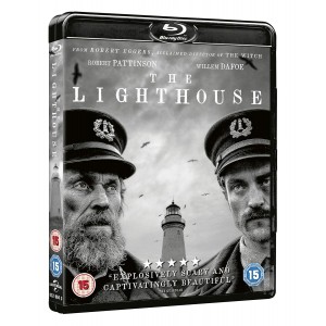 Lighthouse (2019) (Blu-ray)